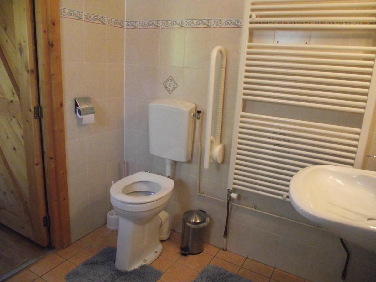 Kollumerzwaag Vakantiehuisjes Landgoed Sonneborghe מראה חיצוני תמונה