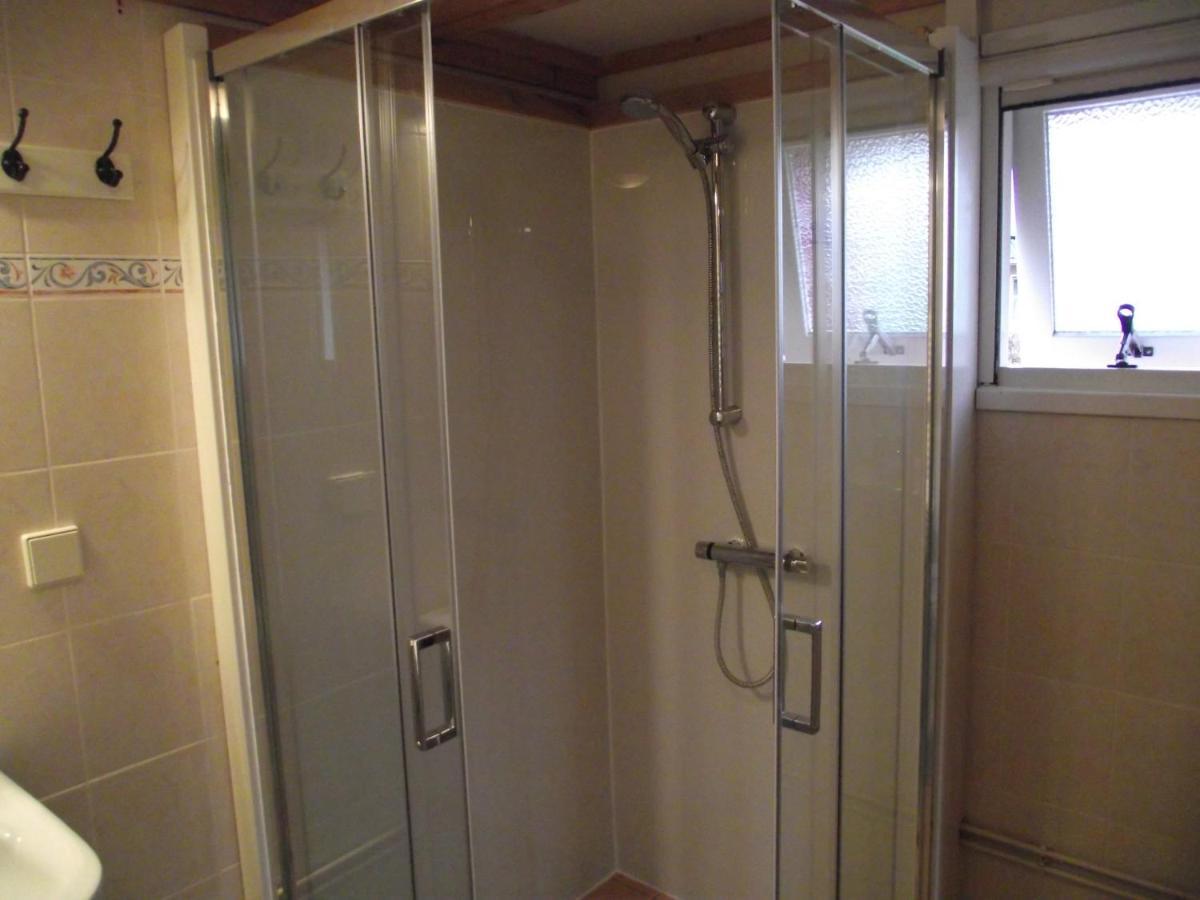 Kollumerzwaag Vakantiehuisjes Landgoed Sonneborghe מראה חיצוני תמונה