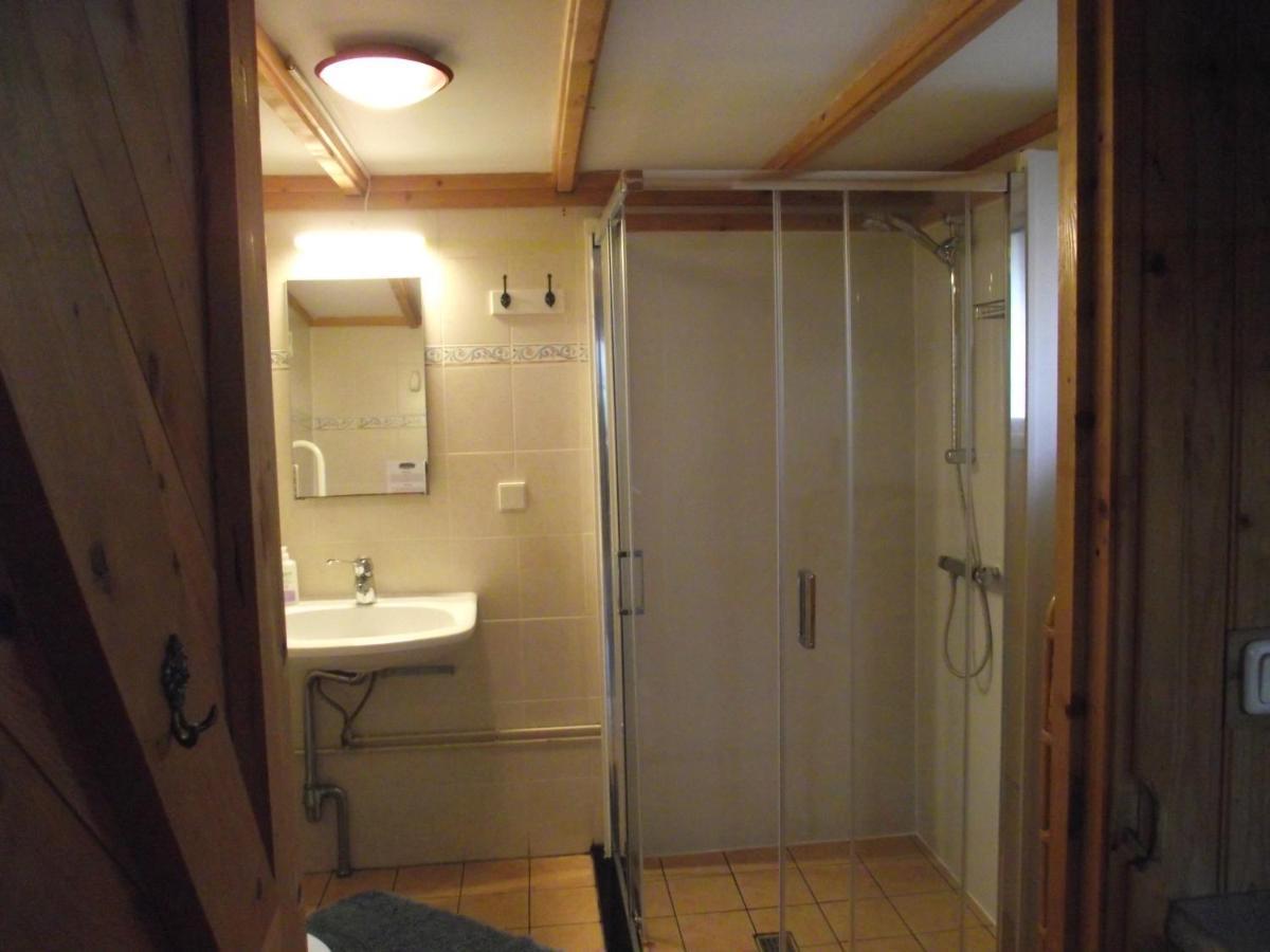 Kollumerzwaag Vakantiehuisjes Landgoed Sonneborghe מראה חיצוני תמונה