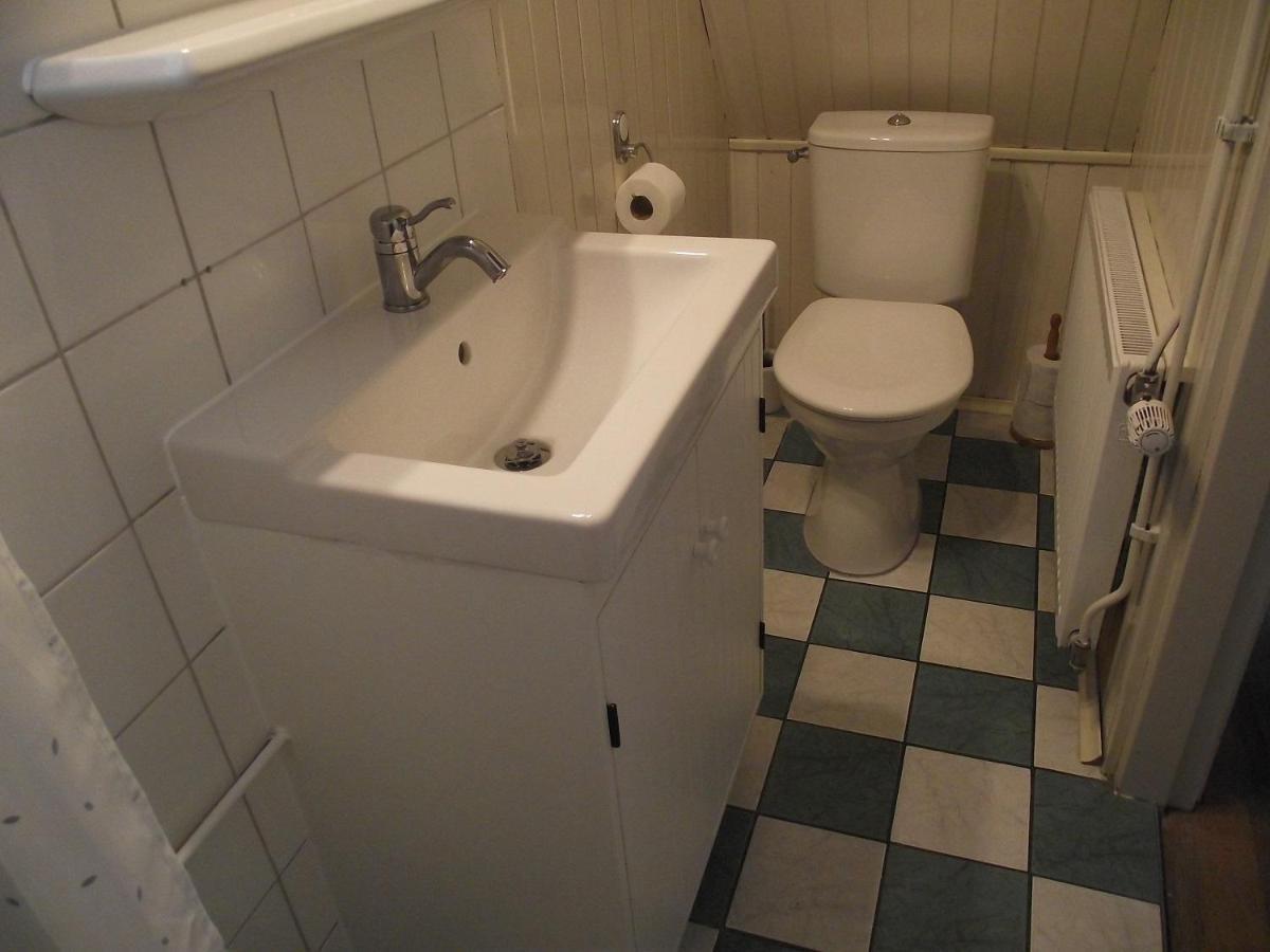 Kollumerzwaag Vakantiehuisjes Landgoed Sonneborghe מראה חיצוני תמונה