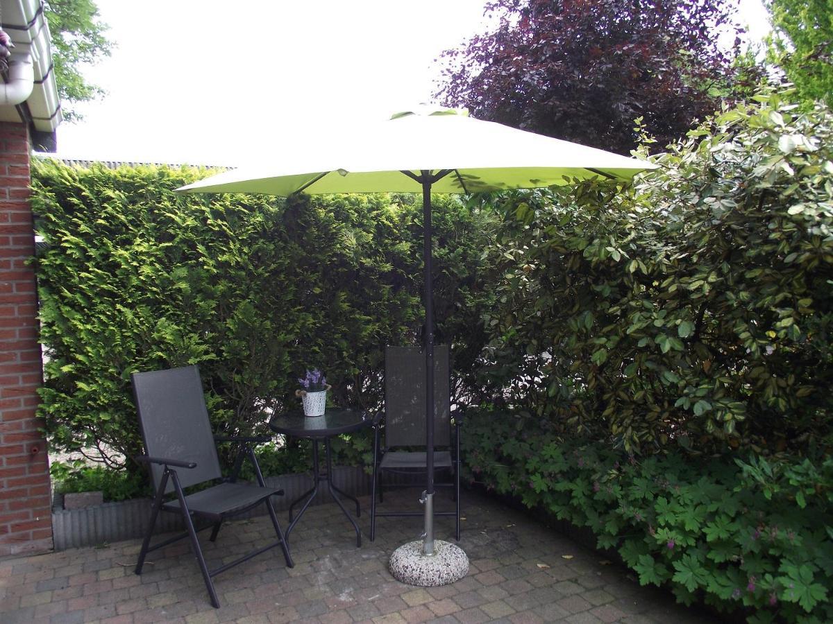 Kollumerzwaag Vakantiehuisjes Landgoed Sonneborghe מראה חיצוני תמונה